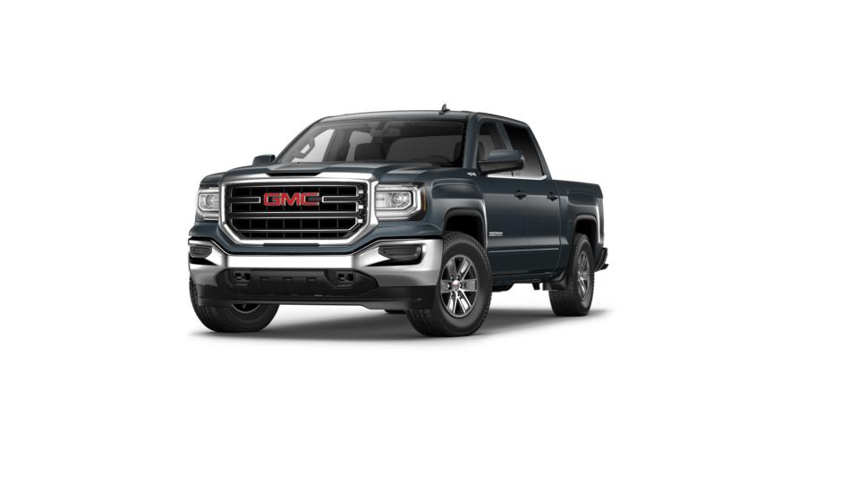 2017 GMC Sierra 1500 Vehicle Photo in KANSAS CITY, MO 64114-4545