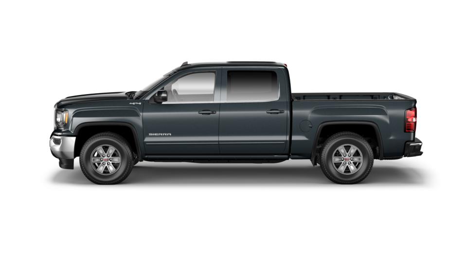 2017 GMC Sierra 1500 Vehicle Photo in KANSAS CITY, MO 64114-4545