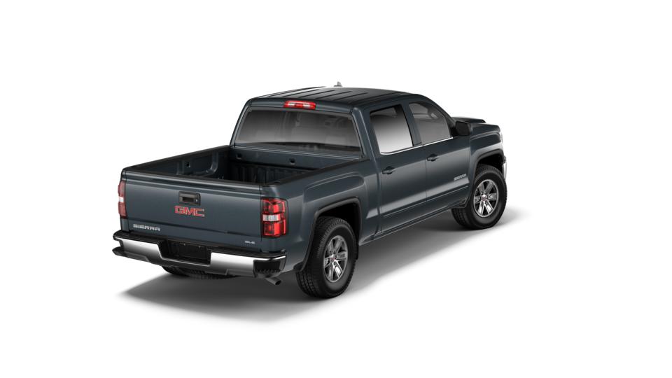 2017 GMC Sierra 1500 Vehicle Photo in KANSAS CITY, MO 64114-4545