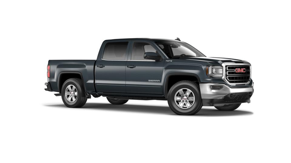 2017 GMC Sierra 1500 Vehicle Photo in KANSAS CITY, MO 64114-4545