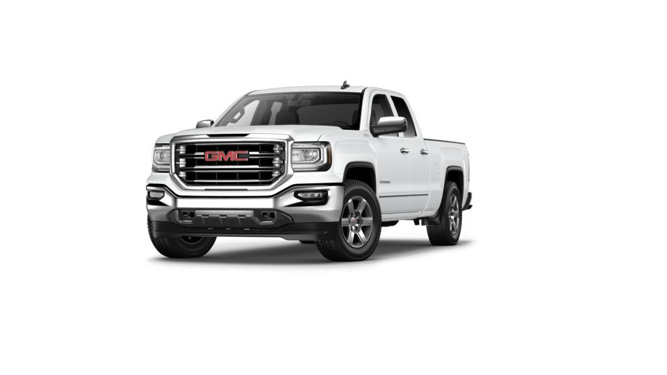 2017 GMC Sierra 1500 Vehicle Photo in Oconomowoc, WI 53066