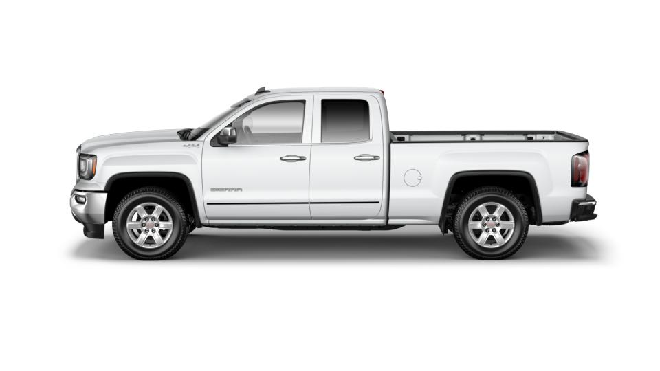 2017 GMC Sierra 1500 Vehicle Photo in Oconomowoc, WI 53066