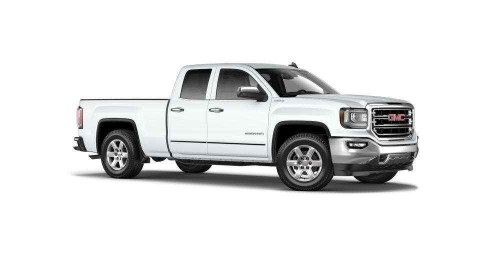 2017 GMC Sierra 1500 Vehicle Photo in Oconomowoc, WI 53066