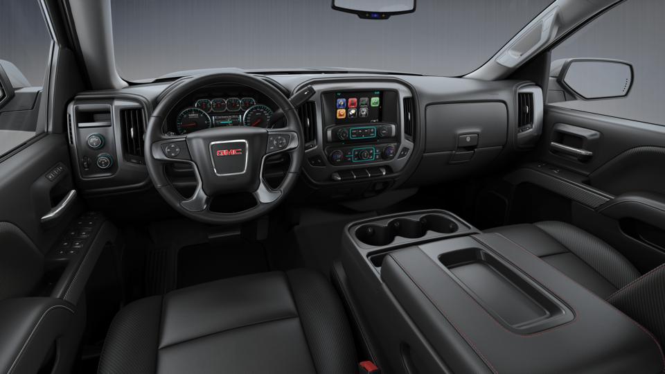 2017 GMC Sierra 1500 Vehicle Photo in GLENWOOD, MN 56334-1123