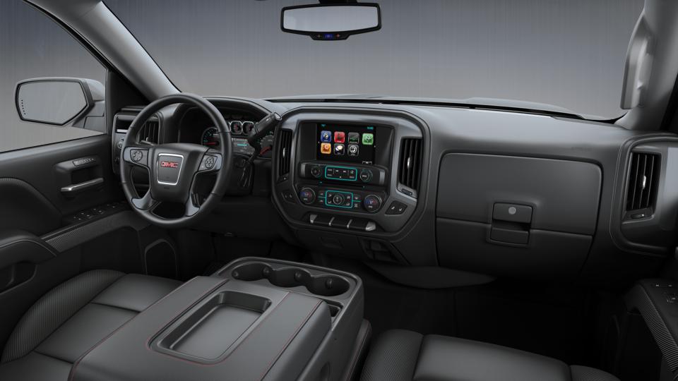 2017 GMC Sierra 1500 Vehicle Photo in GLENWOOD, MN 56334-1123