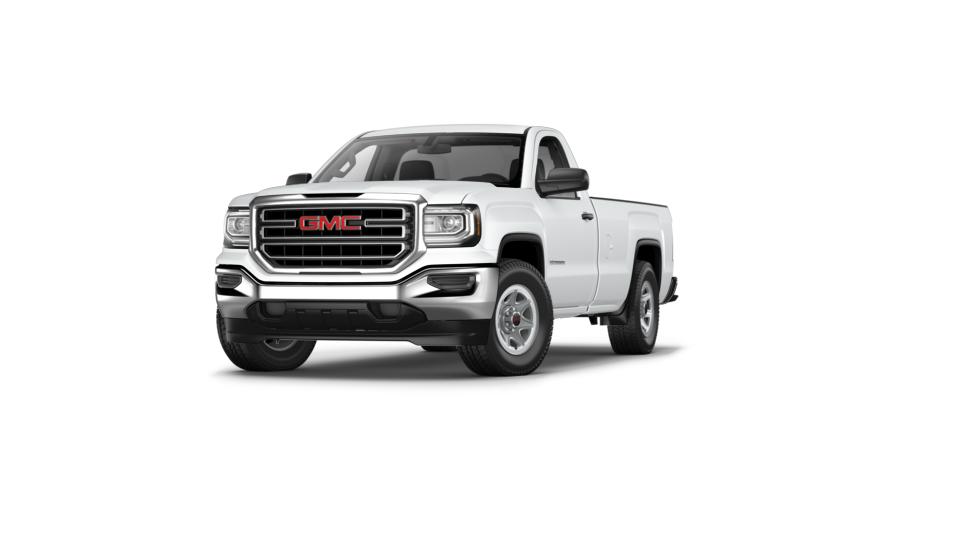 2017 GMC Sierra 1500 Vehicle Photo in AKRON, OH 44320-4088