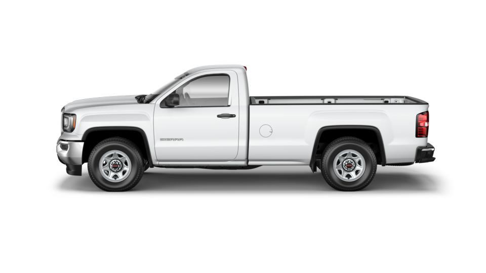 2017 GMC Sierra 1500 Vehicle Photo in AKRON, OH 44320-4088