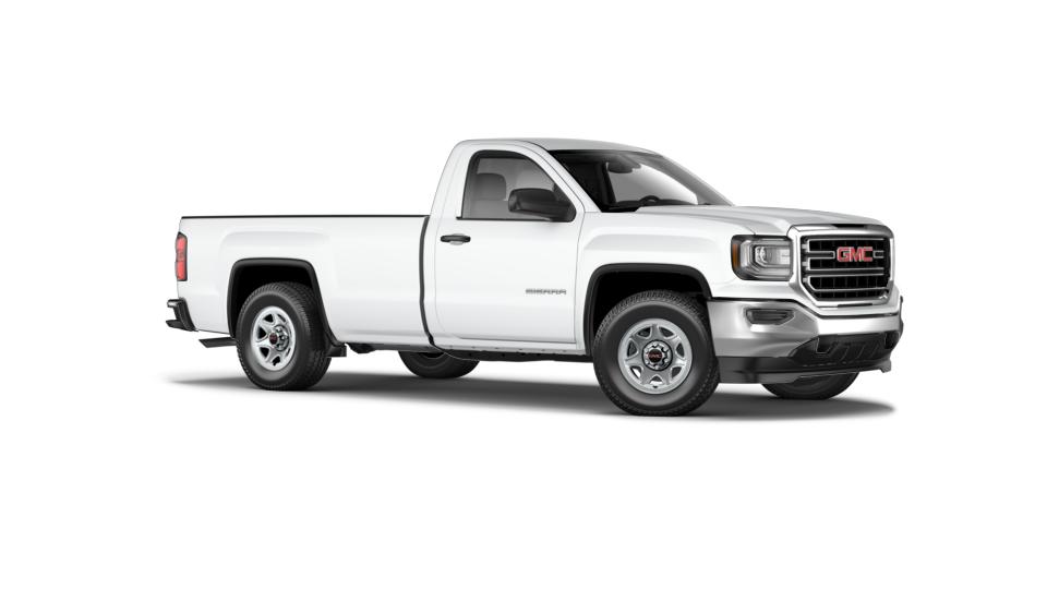 2017 GMC Sierra 1500 Vehicle Photo in AKRON, OH 44320-4088