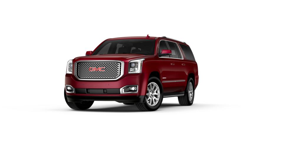 2017 GMC Yukon XL Vehicle Photo in Layton, UT 84041