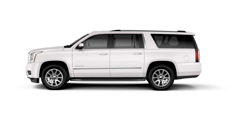 Used 2017 GMC Yukon XL Denali with VIN 1GKS2HKJ7HR301559 for sale in Sioux Falls, SD