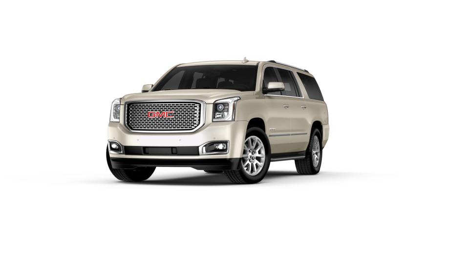 2017 GMC Yukon XL Vehicle Photo in MEMPHIS, TN 38115-1503