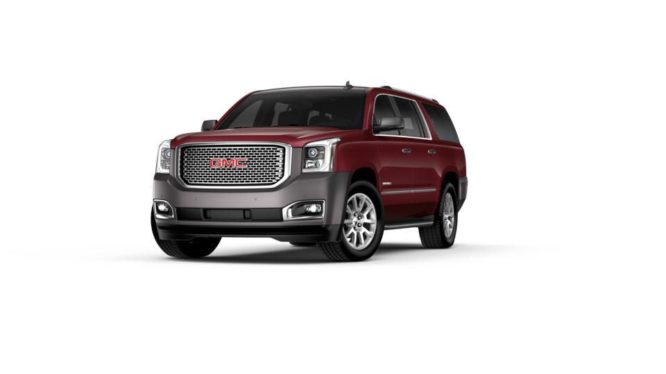 2017 GMC Yukon XL Vehicle Photo in EVERETT, WA 98203-5662