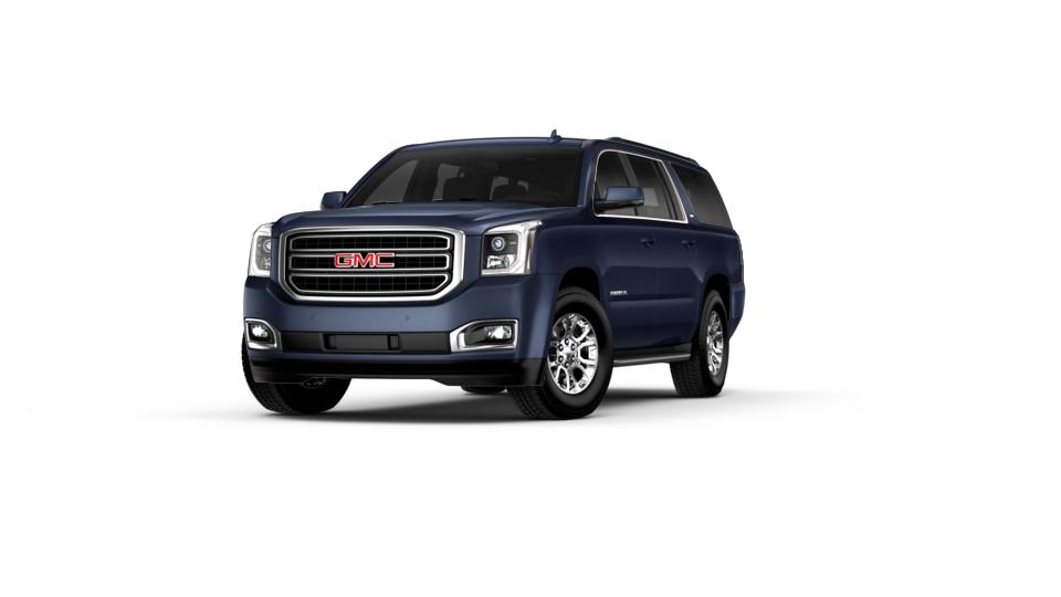 2017 GMC Yukon XL Vehicle Photo in NORWOOD, MA 02062-5222