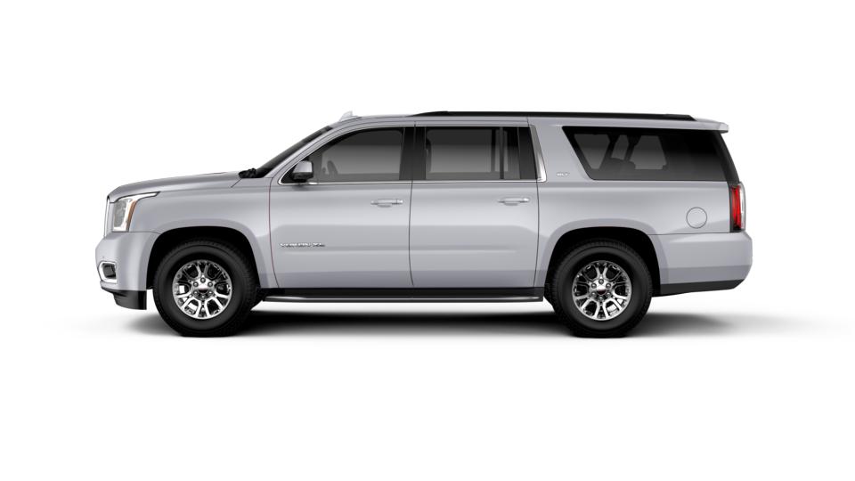 Used 2017 GMC Yukon XL SLT with VIN 1GKS2GKC5HR187606 for sale in Clinton, IA