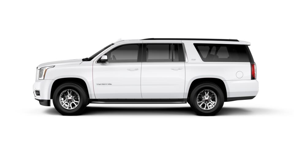 2017 GMC Yukon XL Vehicle Photo in AURORA, CO 80011-6998