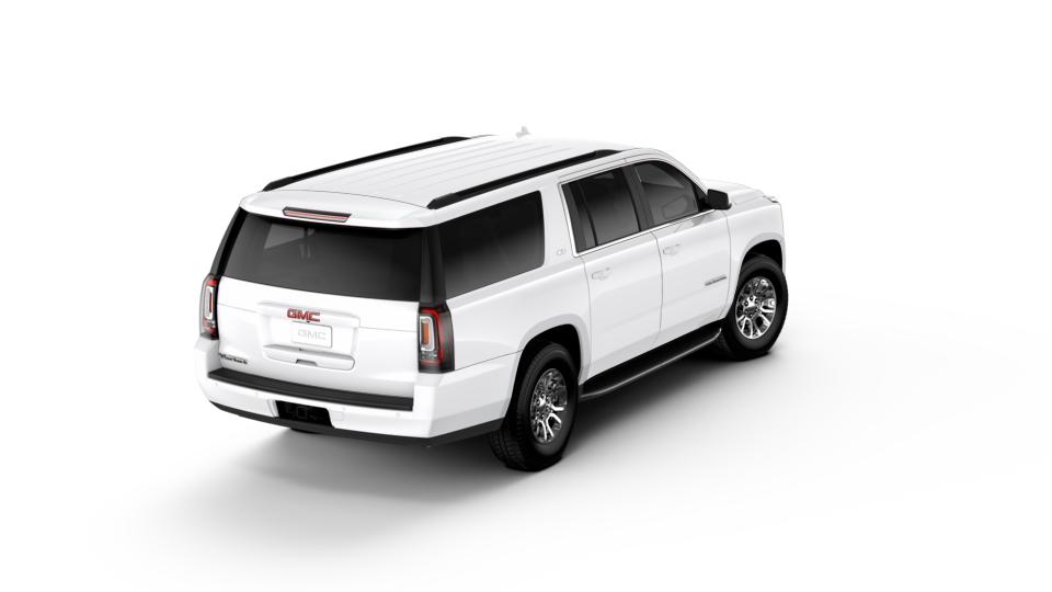 2017 GMC Yukon XL Vehicle Photo in AURORA, CO 80011-6998