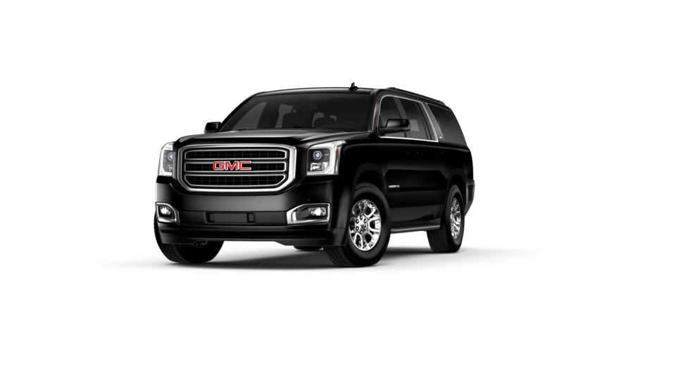 2017 GMC Yukon XL Vehicle Photo in MEDINA, OH 44256-9631