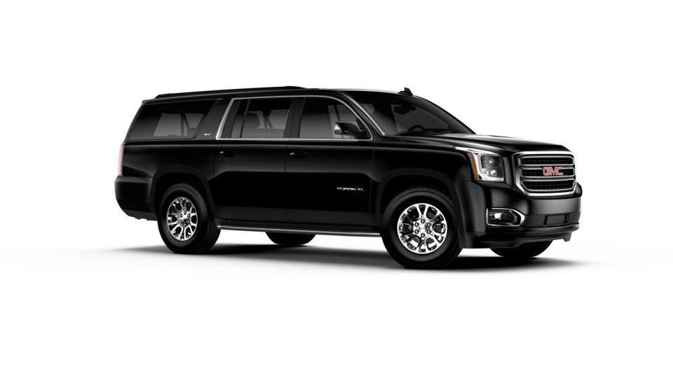 2017 GMC Yukon XL Vehicle Photo in MEDINA, OH 44256-9631