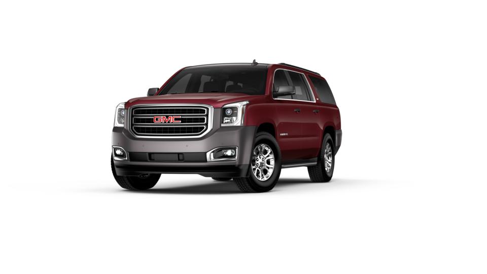 2017 GMC Yukon XL Vehicle Photo in BOISE, ID 83705-3761