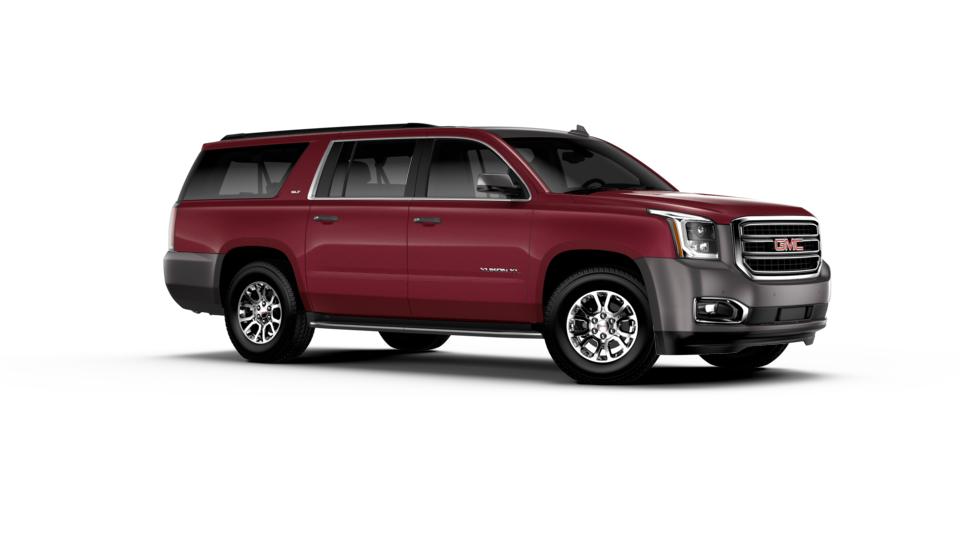 2017 GMC Yukon XL Vehicle Photo in BOISE, ID 83705-3761