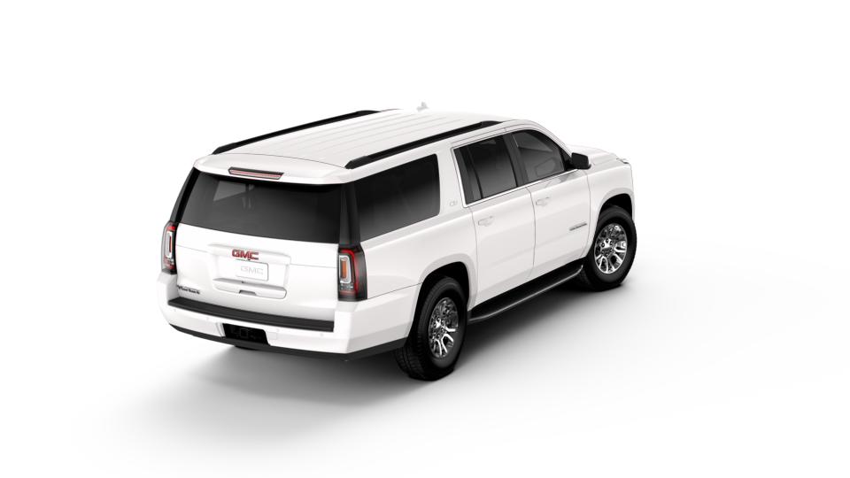 2017 GMC Yukon XL Vehicle Photo in Austin, TX 78728