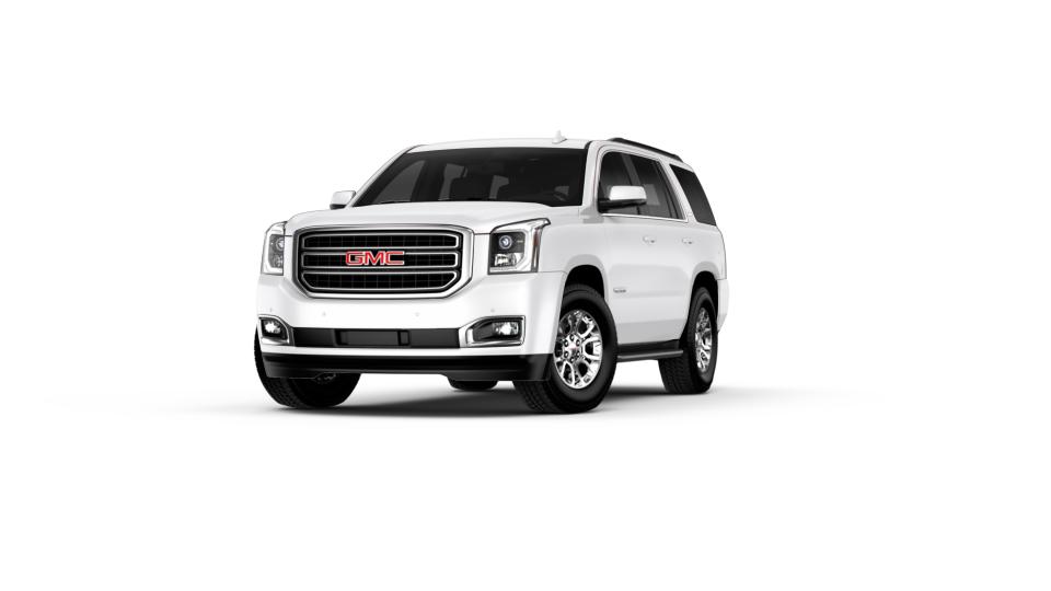 2017 GMC Yukon Vehicle Photo in BARABOO, WI 53913-9382