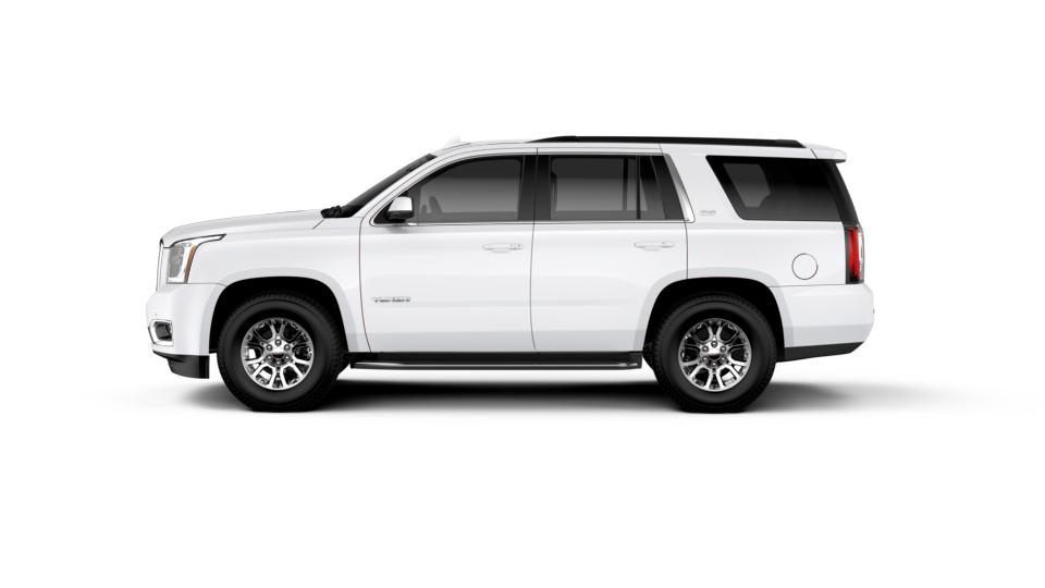 2017 GMC Yukon Vehicle Photo in GILBERT, AZ 85297-0446