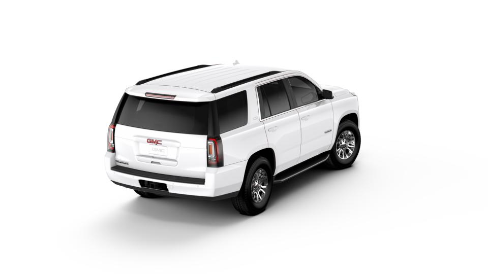 2017 GMC Yukon Vehicle Photo in GILBERT, AZ 85297-0446