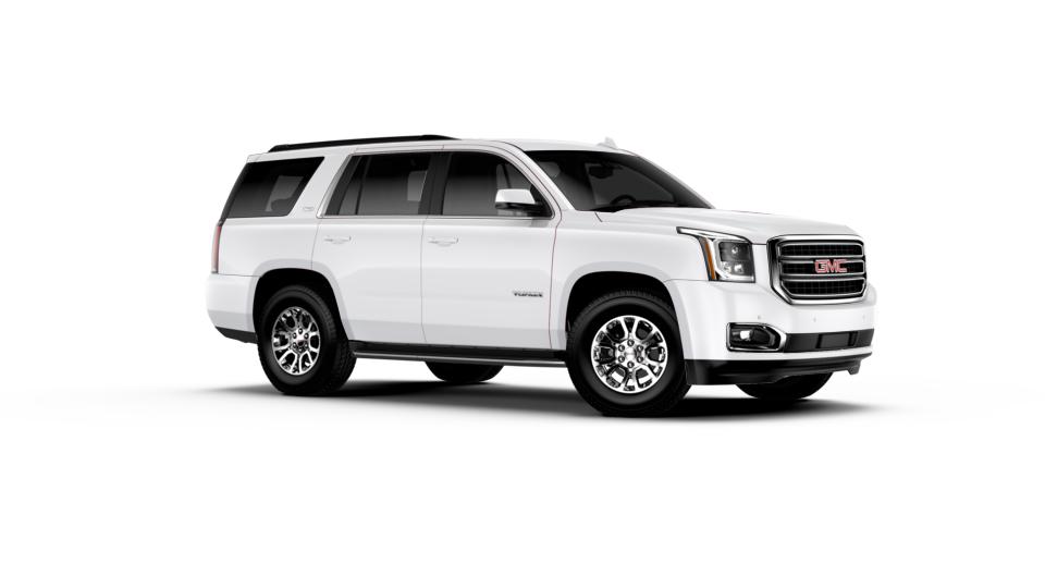 2017 GMC Yukon Vehicle Photo in GILBERT, AZ 85297-0446