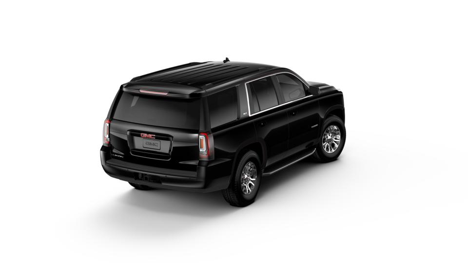 2017 GMC Yukon Vehicle Photo in Austin, TX 78728