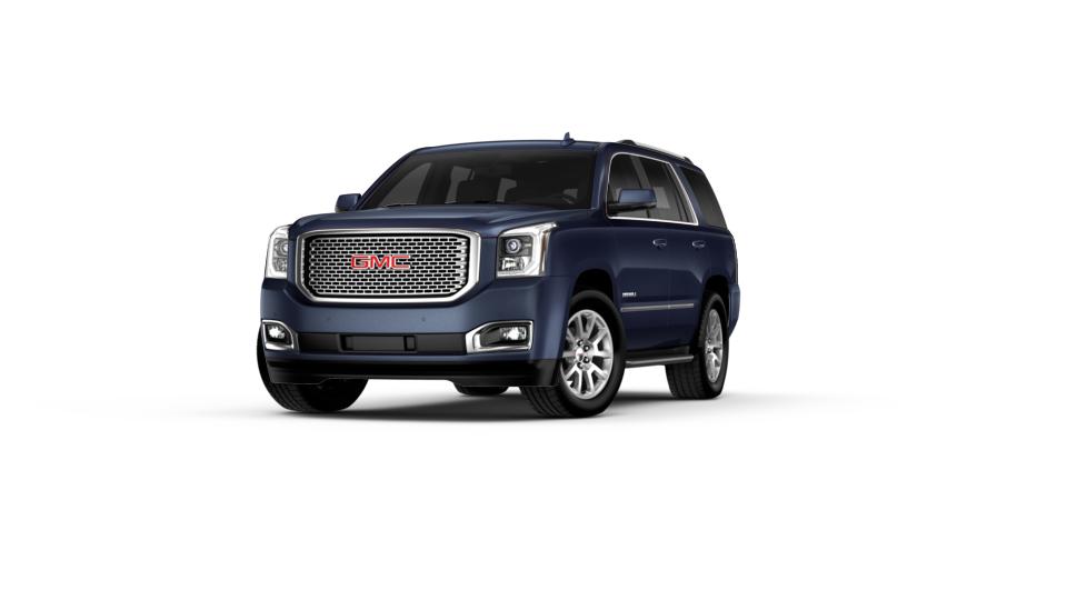 2017 GMC Yukon Vehicle Photo in LITTLE FALLS, NJ 07424-1717