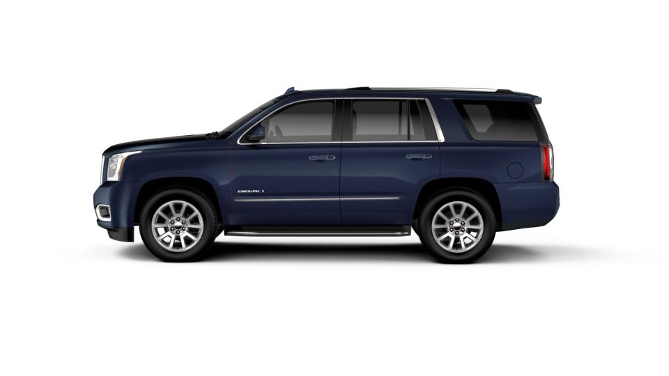 2017 GMC Yukon Vehicle Photo in LITTLE FALLS, NJ 07424-1717