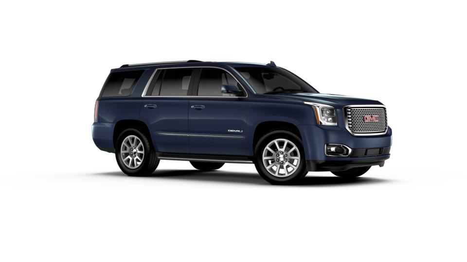 2017 GMC Yukon Vehicle Photo in LITTLE FALLS, NJ 07424-1717