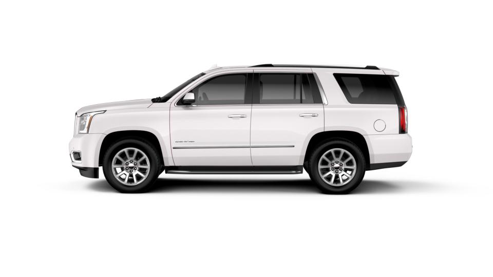 2017 GMC Yukon Vehicle Photo in PRESCOTT, AZ 86305-3700