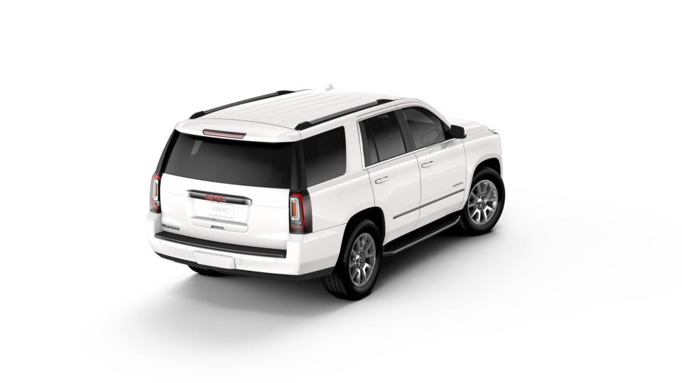 2017 GMC Yukon Vehicle Photo in Denton, TX 76205