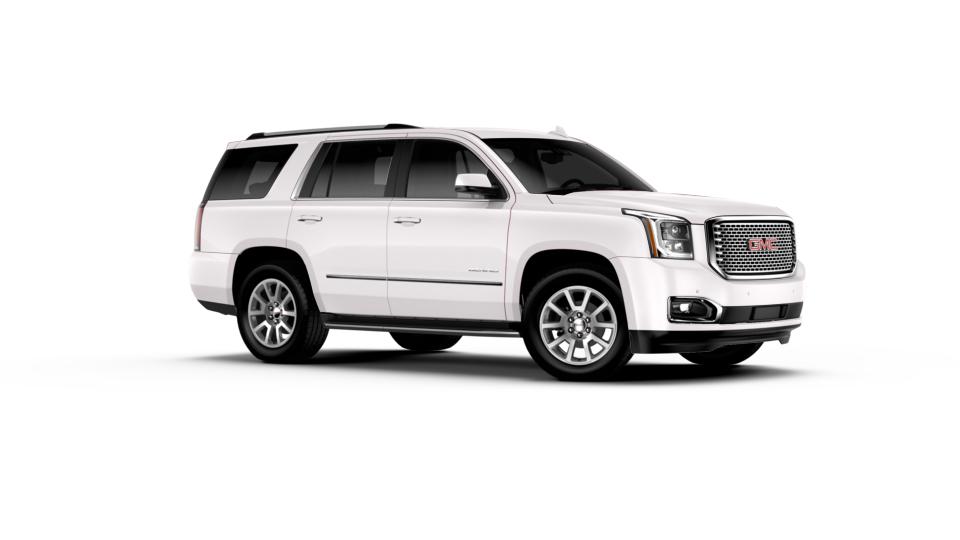 2017 GMC Yukon Vehicle Photo in Denton, TX 76205