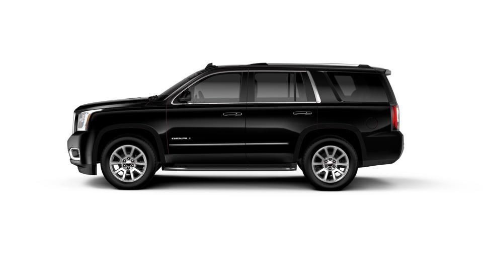 Used 2017 GMC Yukon Denali with VIN 1GKS2CKJ7HR183385 for sale in Kansas City, MO