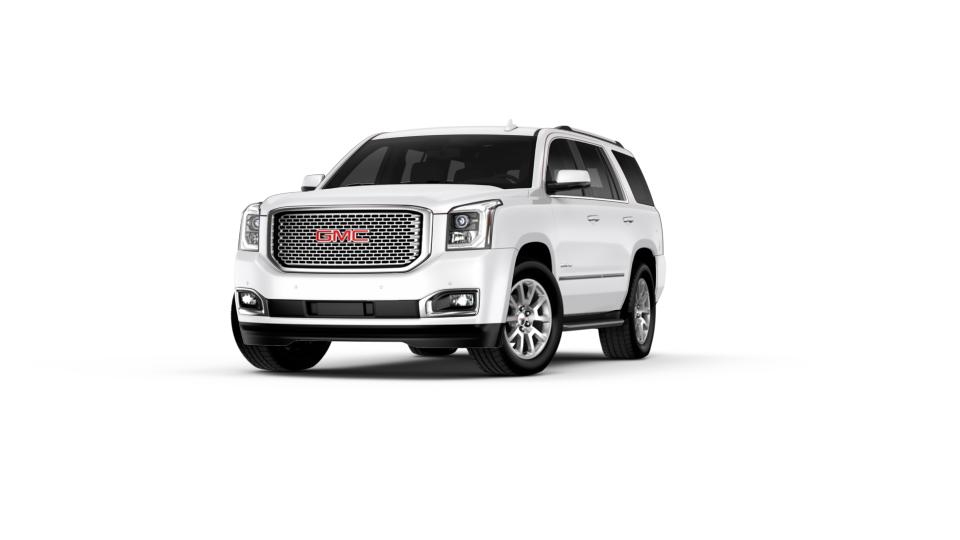 2017 GMC Yukon Vehicle Photo in SELMA, TX 78154-1460