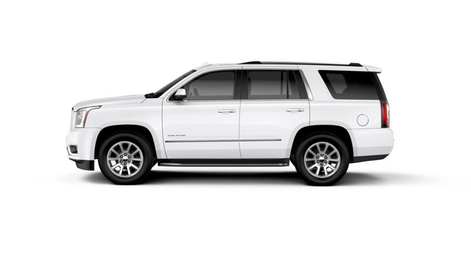 2017 GMC Yukon Vehicle Photo in SELMA, TX 78154-1460