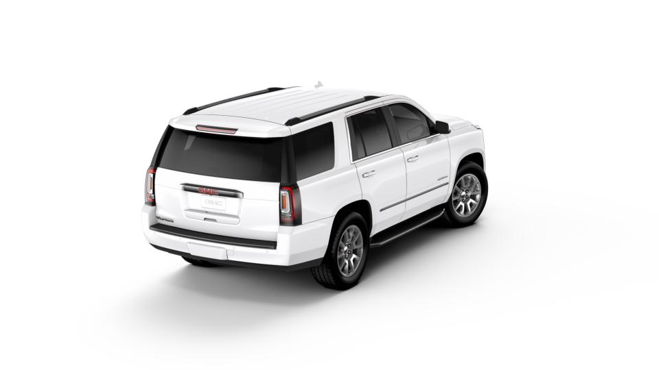 2017 GMC Yukon Vehicle Photo in SELMA, TX 78154-1460