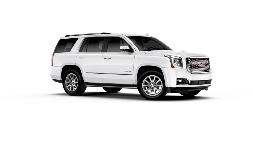 2017 GMC Yukon Vehicle Photo in SELMA, TX 78154-1460