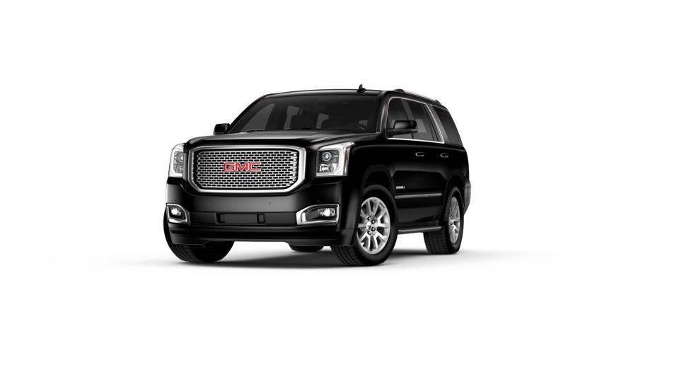 2017 GMC Yukon Vehicle Photo in BATON ROUGE, LA 70809-4546