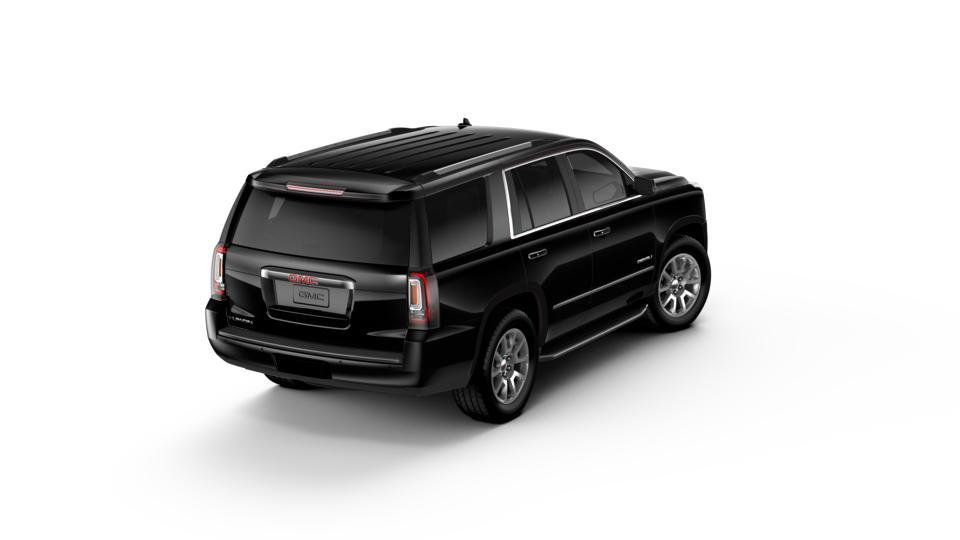 2017 GMC Yukon Vehicle Photo in BATON ROUGE, LA 70809-4546