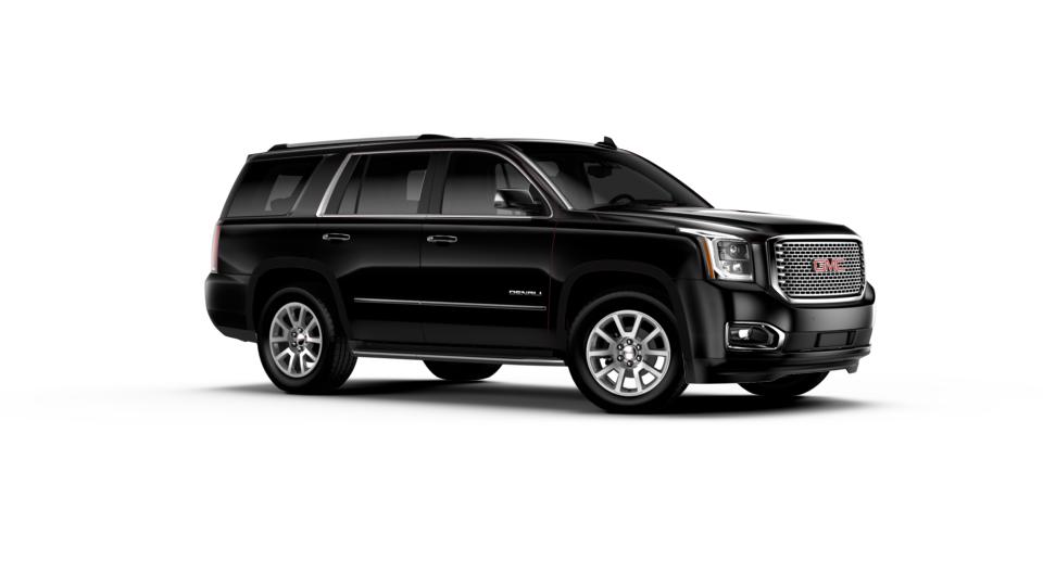 2017 GMC Yukon Vehicle Photo in BATON ROUGE, LA 70809-4546