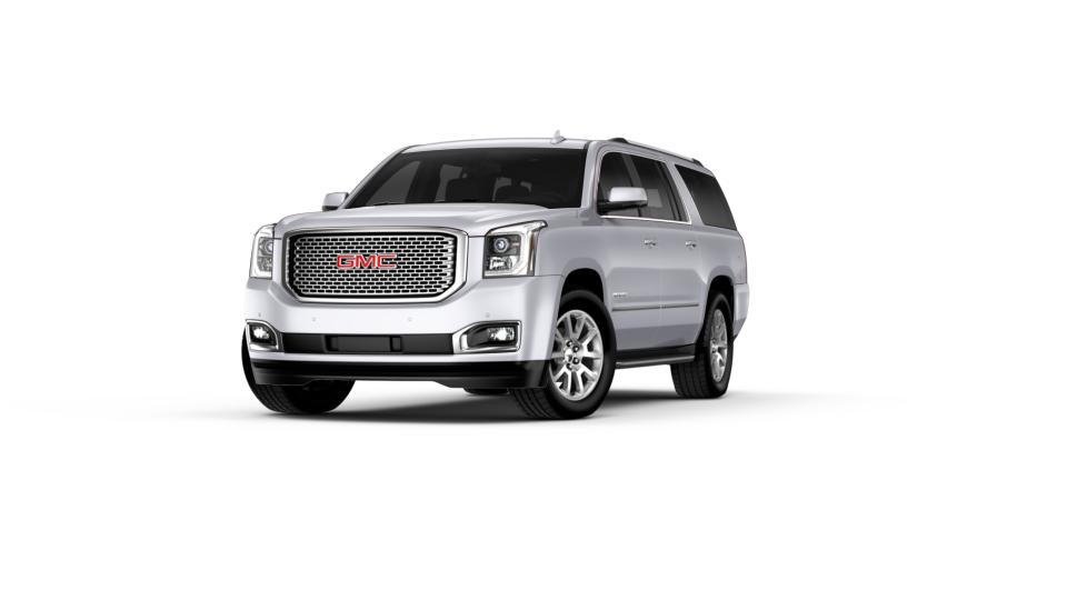 2017 GMC Yukon XL Vehicle Photo in CORPUS CHRISTI, TX 78416-1100