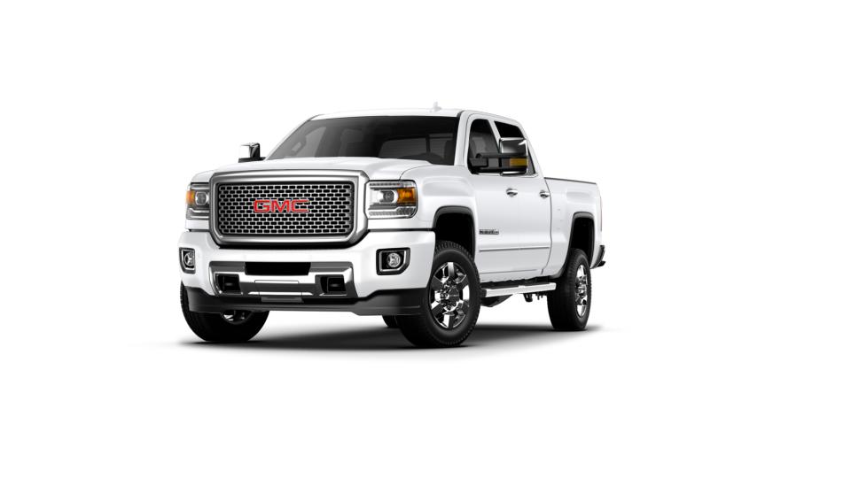 Used 2017 GMC Sierra 3500 Denali HD Denali with VIN 1GT42YEY6HF142550 for sale in Port Angeles, WA