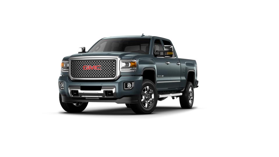 2017 GMC Sierra 3500HD Vehicle Photo in BOISE, ID 83705-3761