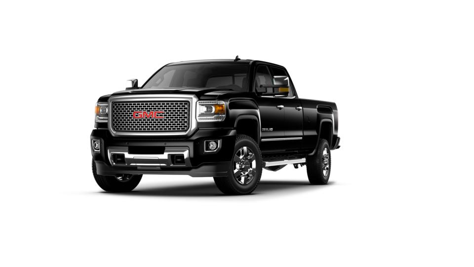 2017 GMC Sierra 3500HD Vehicle Photo in SAN ANGELO, TX 76903-5798