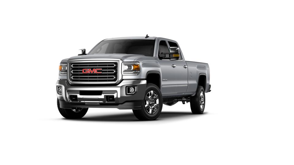 2017 GMC Sierra 3500HD Vehicle Photo in BOISE, ID 83705-3761