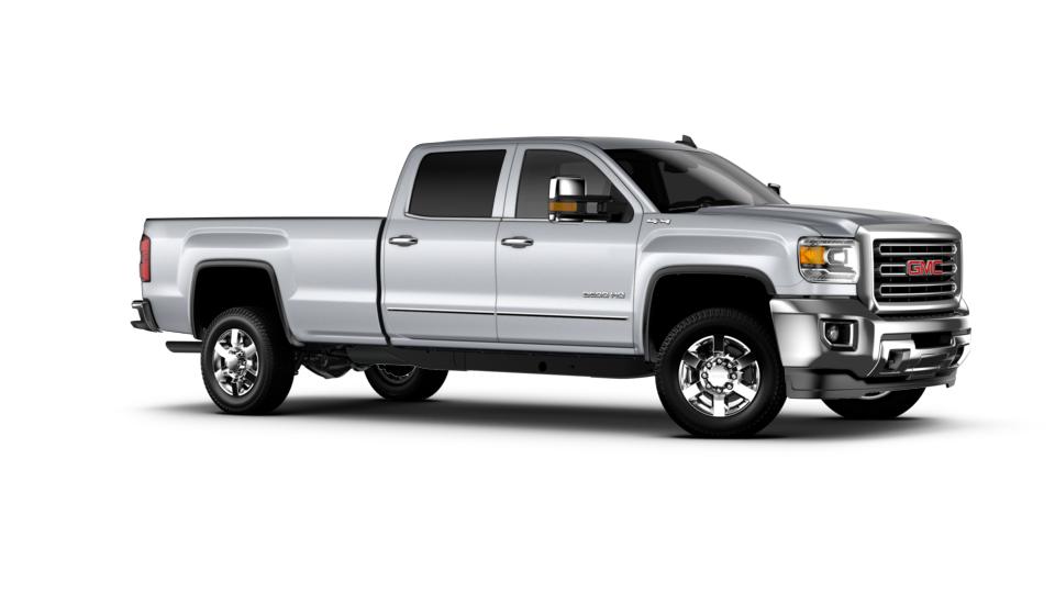 2017 GMC Sierra 3500HD Vehicle Photo in BOISE, ID 83705-3761